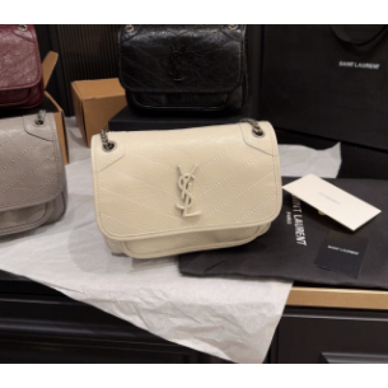 YSL Niki Small Chain Bag